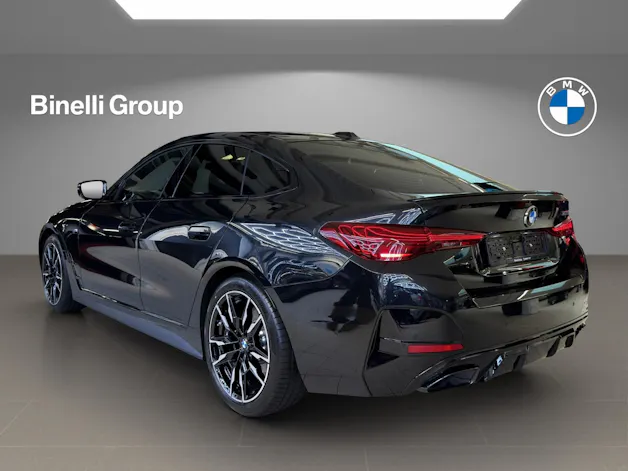 BMW M440i xDrive Gran Coupé