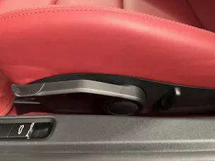 Porsche 718 Cayman S