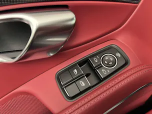 Porsche 718 Cayman S