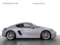 Porsche 718 Cayman S