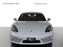 Porsche 718 Cayman S