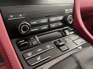 Porsche 718 Cayman S