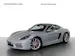Porsche 718 Cayman S