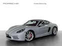 Porsche 718 Cayman S