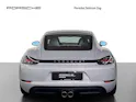 Porsche 718 Cayman S