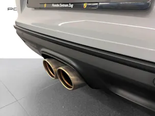 Porsche 718 Cayman S