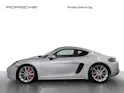 Porsche 718 Cayman S