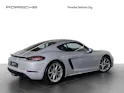 Porsche 718 Cayman S