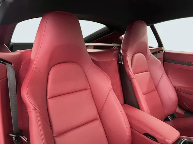 Porsche 718 Cayman S