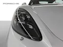 Porsche 718 Cayman S