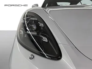Porsche 718 Cayman S