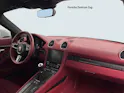 Porsche 718 Cayman S