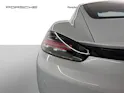 Porsche 718 Cayman S