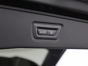 BMW 550e xDrive Touring