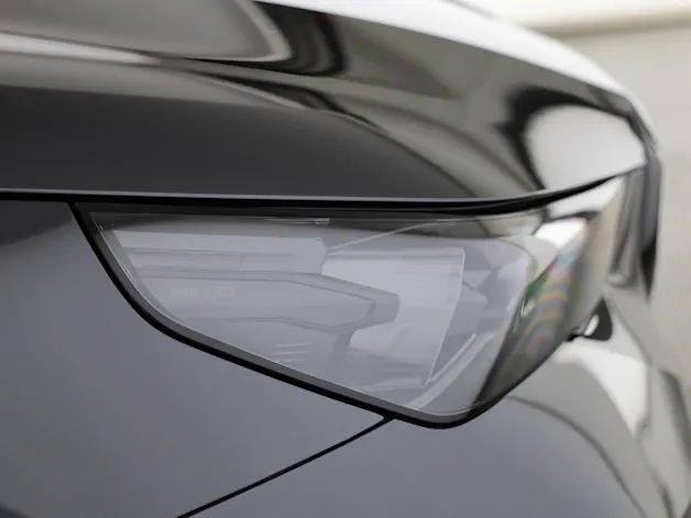 BMW 550e xDrive Touring