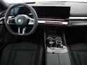 BMW 550e xDrive Touring
