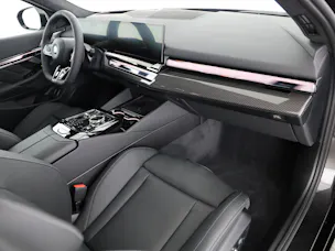 BMW 550e xDrive Touring