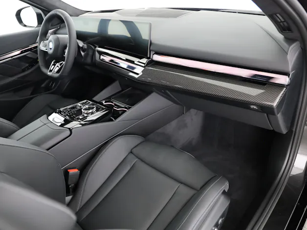 BMW 550e xDrive Touring