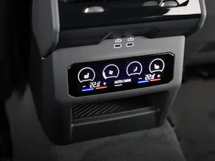 BMW 550e xDrive Touring