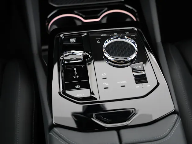 BMW 550e xDrive Touring
