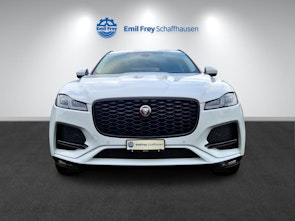 Vehicle image JAGUAR F-Pace 2.0 I4 250 S AWD