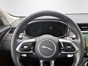 Vehicle image JAGUAR F-Pace 2.0 I4 250 S AWD