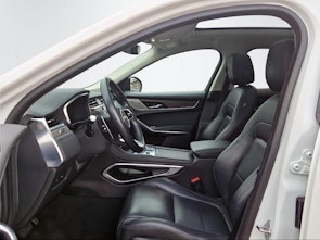 Vehicle image JAGUAR F-Pace 2.0 I4 250 S AWD