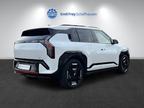 Vehicle image KIA EV3 81 kWh GT-Line