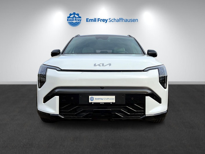 Vehicle image KIA EV3