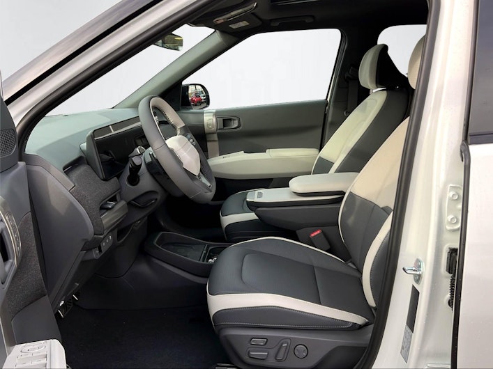 Vehicle image KIA EV3