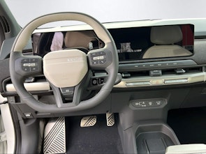 Vehicle image KIA EV3 81 kWh GT-Line