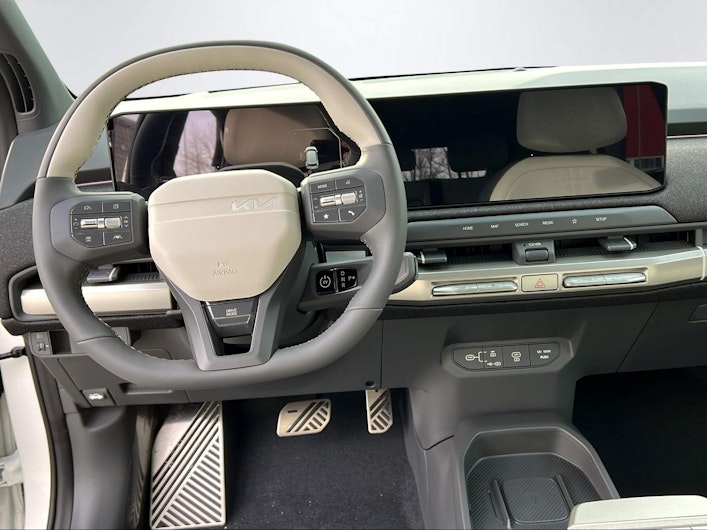 Vehicle image KIA EV3