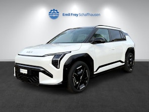 Vehicle image KIA EV3 81 kWh GT-Line