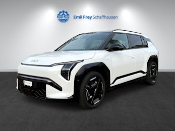 Vehicle image KIA EV3 81 kWh GT-Line Vehicle image KIA EV3 81 kWh GT-Line