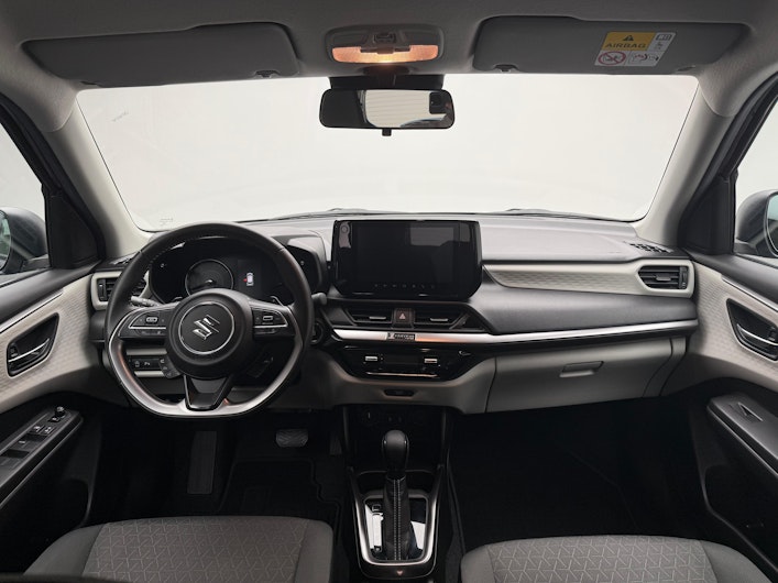 Vehicle image SUZUKI SWIFT