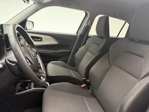 Vehicle image SUZUKI Swift 1.2 1st Edition Top Hybrid