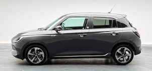 Vehicle image SUZUKI Swift 1.2 1st Edition Top Hybrid