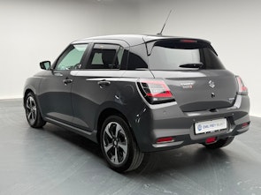 Vehicle image SUZUKI Swift 1.2 1st Edition Top Hybrid