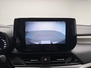 Vehicle image SUZUKI Swift 1.2 1st Edition Top Hybrid