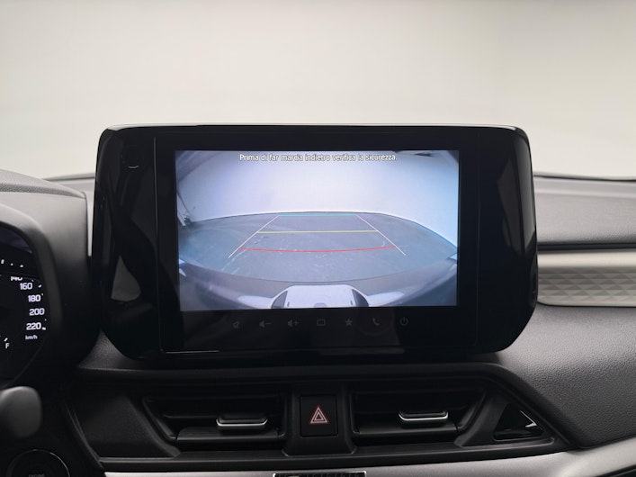 Vehicle image SUZUKI SWIFT