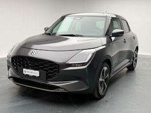 Vehicle image SUZUKI Swift 1.2 1st Edition Top Hybrid