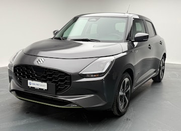 Vehicle image SUZUKI Swift 1.2 1st Edition Top Hybrid Vehicle image SUZUKI Swift 1.2 1st Edition Top Hybrid