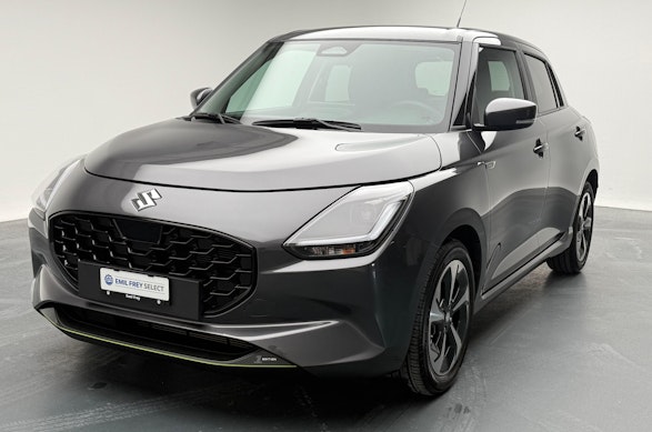 SUZUKI Swift 1.2 1st Edition Top Hybrid 0 SUZUKI Swift 1.2 1st Edition Top Hybrid 0