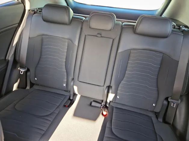 Kia Sportage 1.6 T-GDi PHEV Style