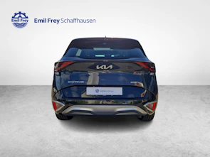 Fahrzeugbild KIA Sportage 1.6 T-GDi PHEV Style