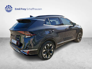 Fahrzeugbild KIA Sportage 1.6 T-GDi PHEV Style