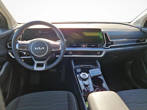 Fahrzeugbild KIA Sportage 1.6 T-GDi PHEV Style