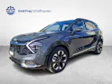 Kia Sportage 1.6 T-GDi PHEV Style