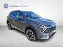 Kia Sportage 1.6 T-GDi PHEV Style