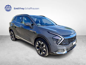 Fahrzeugbild KIA Sportage 1.6 T-GDi PHEV Style